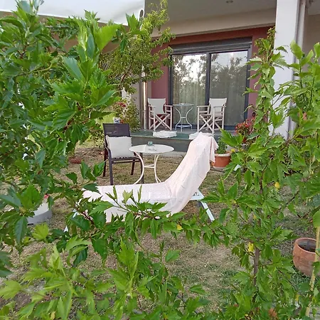 Appartement Alki'S Stories à Kalamata Extérieur photo