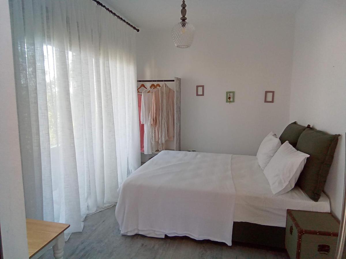 Appartement Alki's Stories
