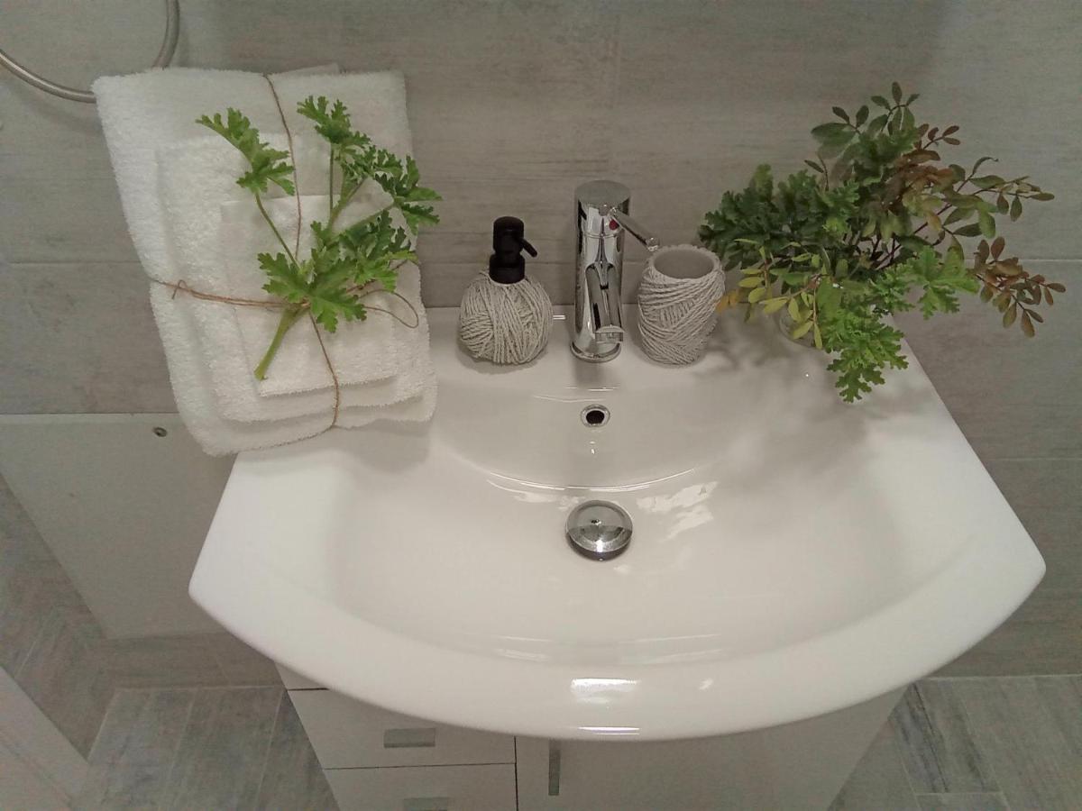 Alki's Stories Appartement
