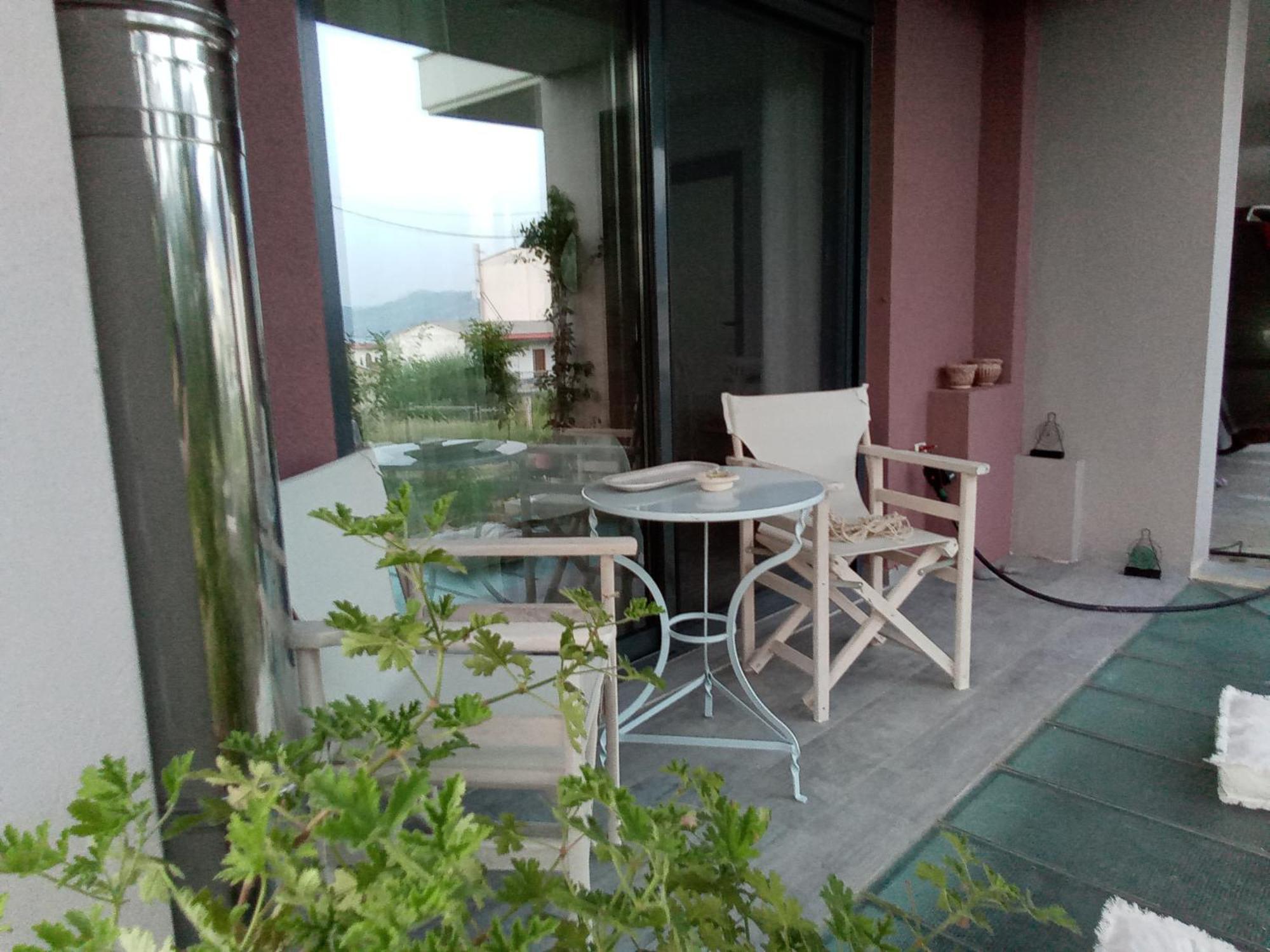 Appartement Alki's Stories *