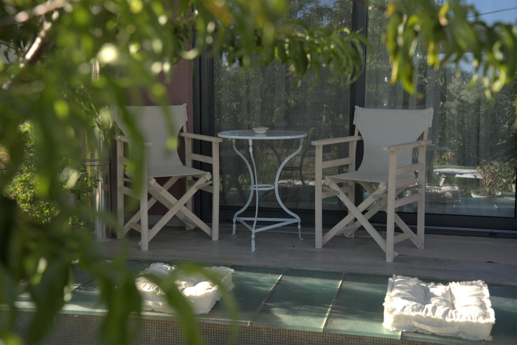 Appartement Alki's Stories *