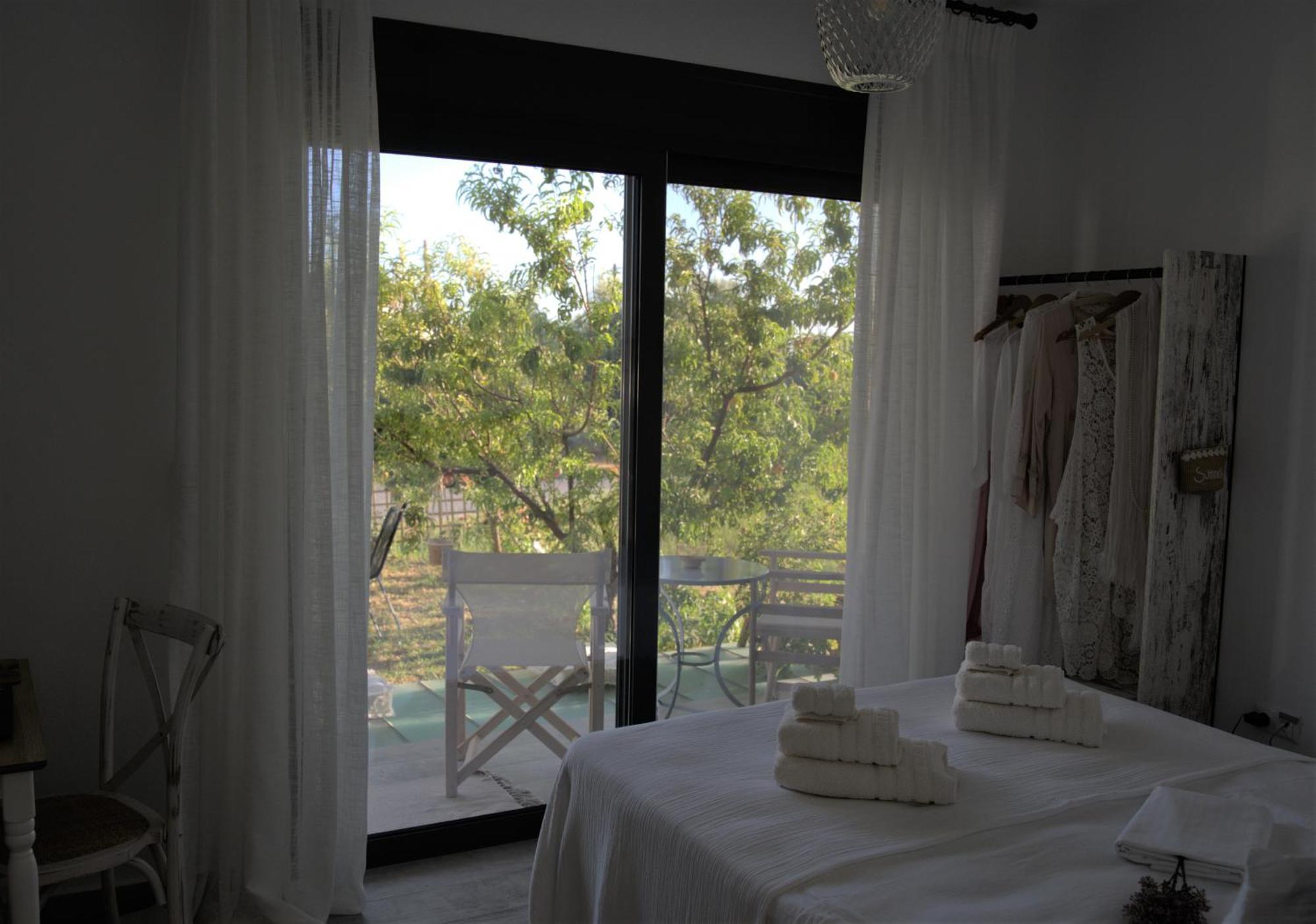 Appartement Alki's Stories Kalamata