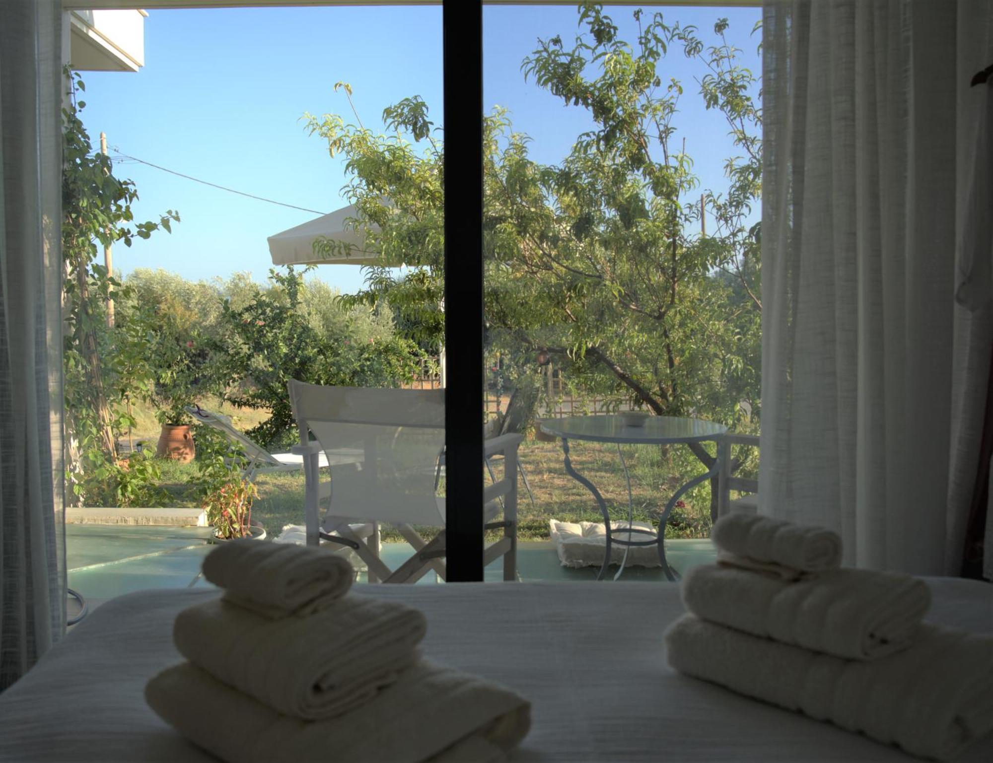 Appartement Alki's Stories Kalamata