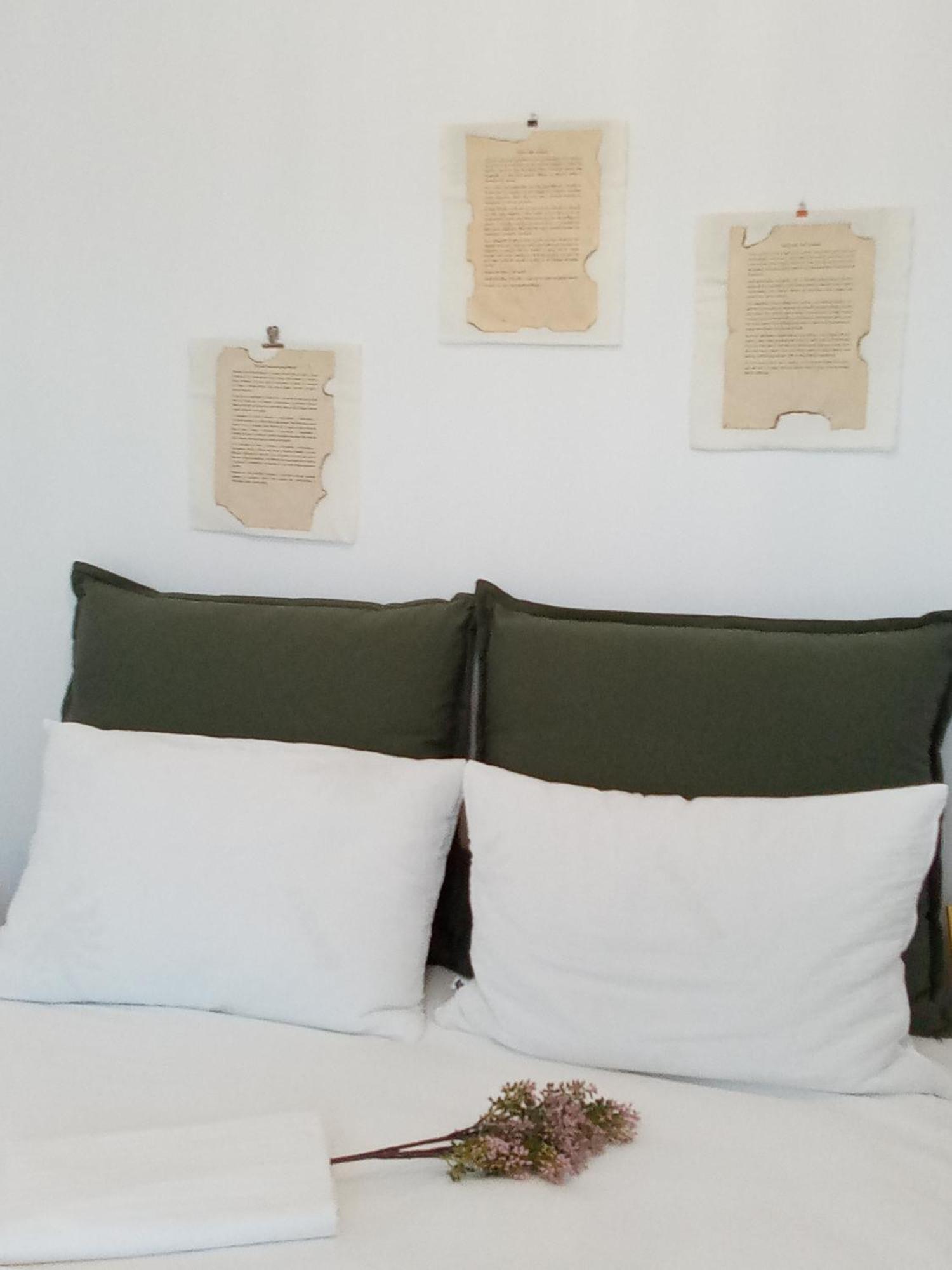 Alki's Stories Appartement