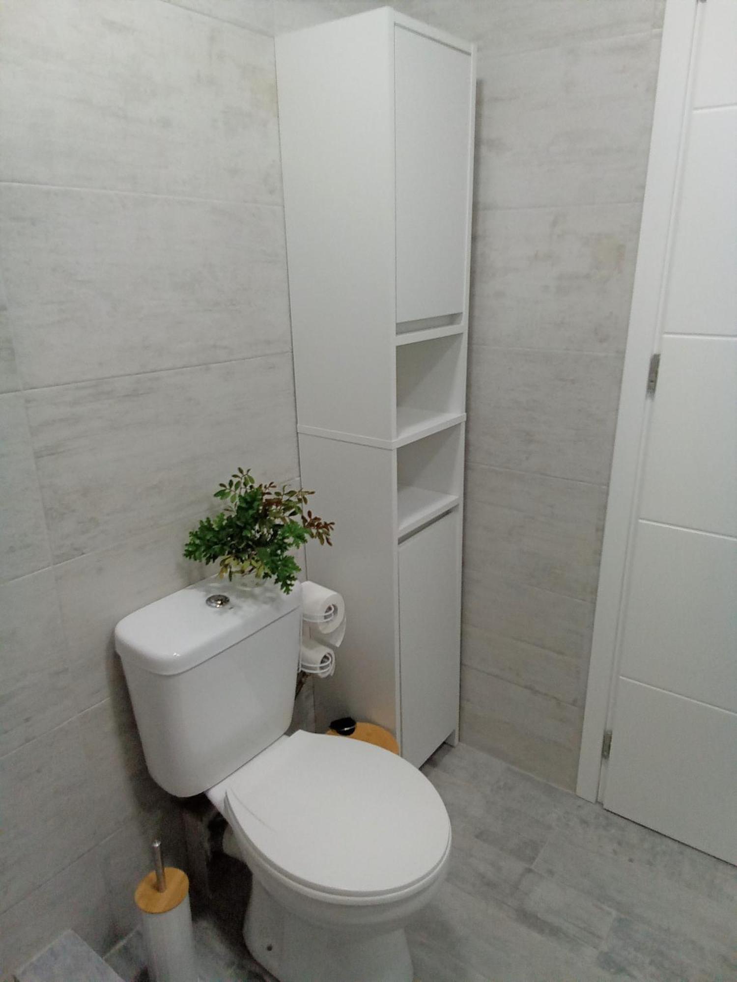 Appartement Alki's Stories *